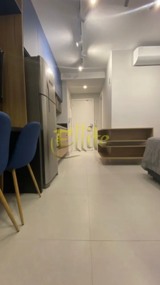 Apartamento, 1 quarto, 30 m² - Foto 10