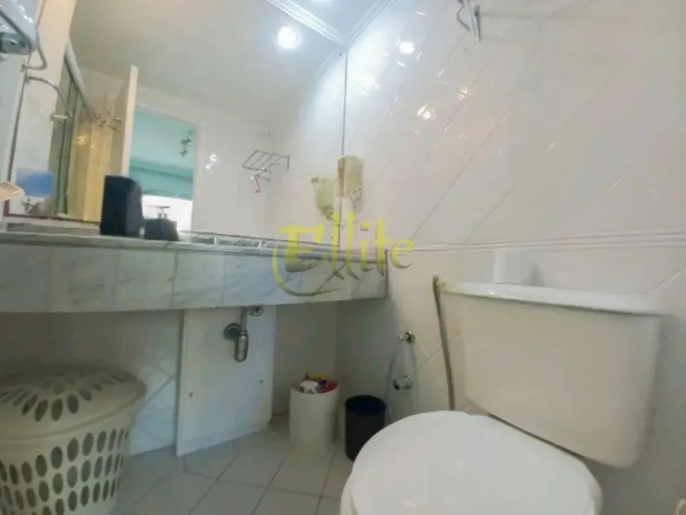 Flat/Apart Hotel, 1 quarto, 28 m² - Foto 5