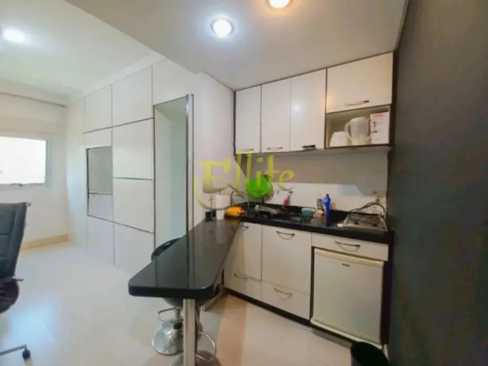Flat/Apart Hotel, 1 quarto, 28 m² - Foto 3