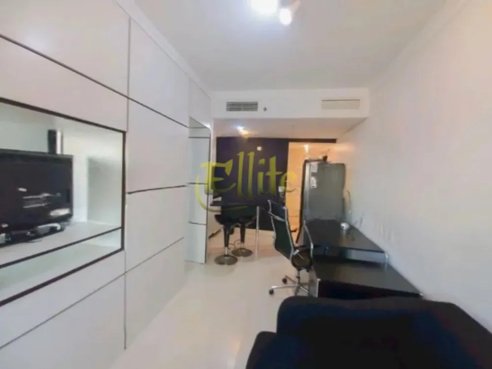 Flat/Apart Hotel, 1 quarto, 28 m² - Foto 2