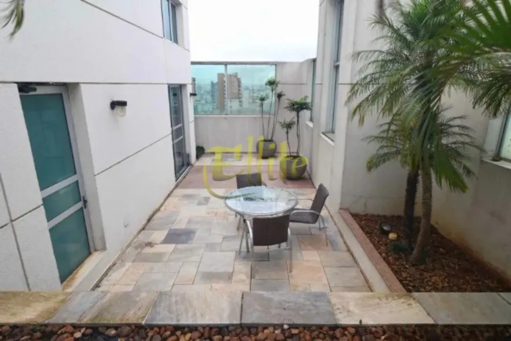 Flat/Apart Hotel, 1 quarto, 28 m² - Foto 7