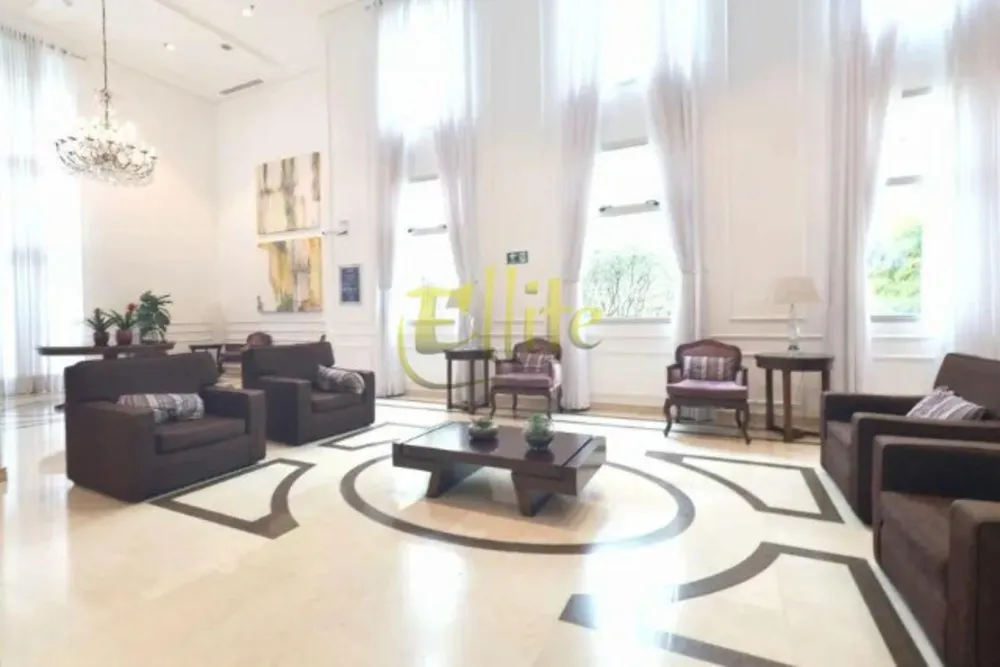 Flat/Apart Hotel, 1 quarto, 28 m² - Foto 6