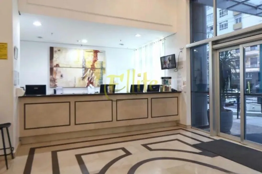Flat/Apart Hotel, 1 quarto, 28 m² - Foto 10