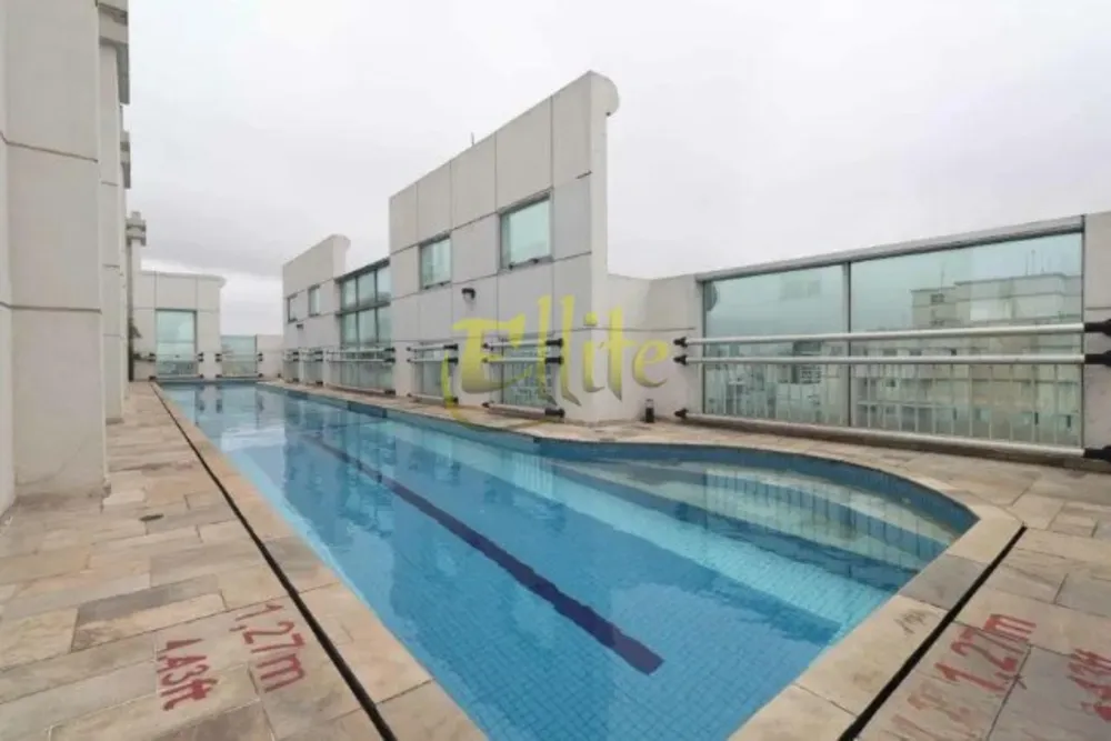 Flat/Apart Hotel, 1 quarto, 28 m² - Foto 9