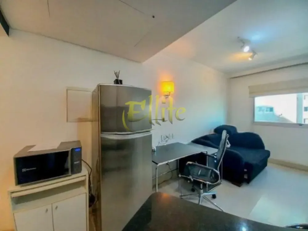 Flat/Apart Hotel, 1 quarto, 28 m² - Foto 1
