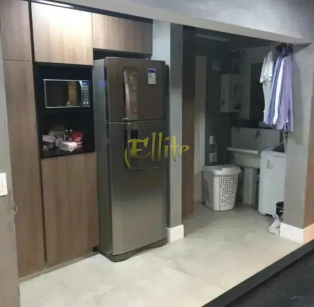 Apartamento, 2 quartos, 100 m² - Foto 3