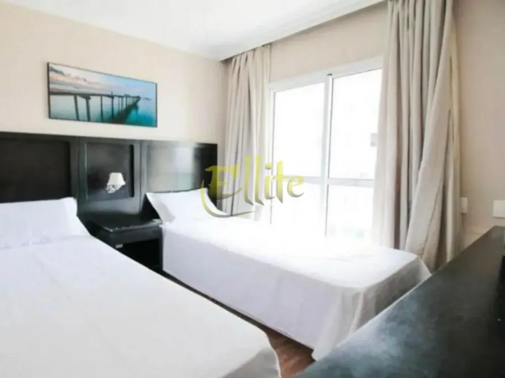 Apartamento, 1 quarto, 30 m² - Foto 2