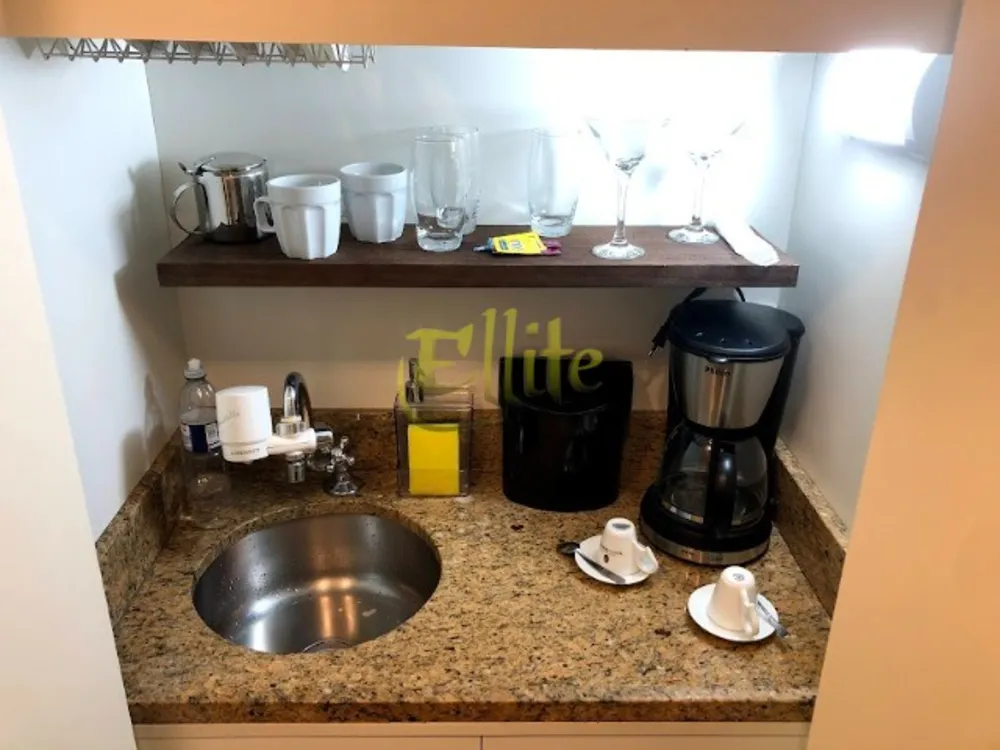 Apartamento, 1 quarto, 30 m² - Foto 7