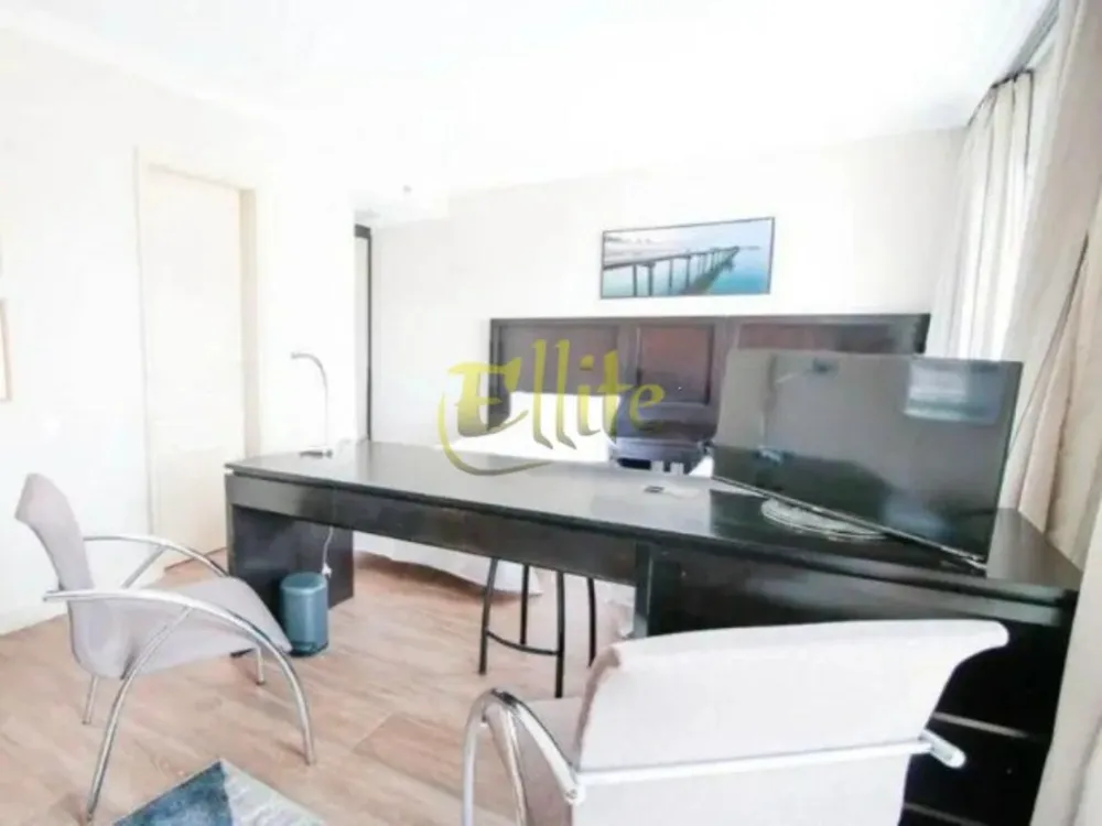 Apartamento, 1 quarto, 30 m² - Foto 4