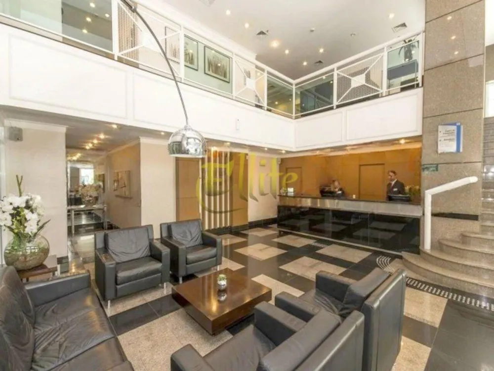 Apartamento, 1 quarto, 30 m² - Foto 10