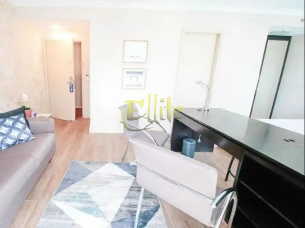 Apartamento, 1 quarto, 30 m² - Foto 6