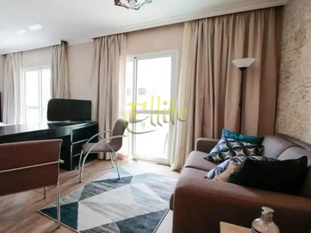 Apartamento, 1 quarto, 30 m² - Foto 5