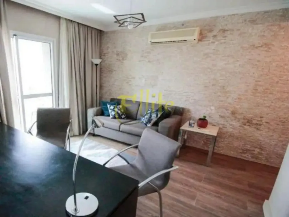 Apartamento, 1 quarto, 30 m² - Foto 3