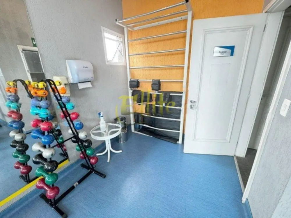 Apartamento, 1 quarto, 30 m² - Foto 8