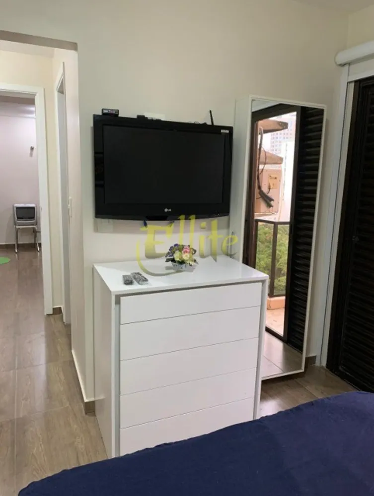 Flat/Apart Hotel, 1 quarto, 50 m² - Foto 5