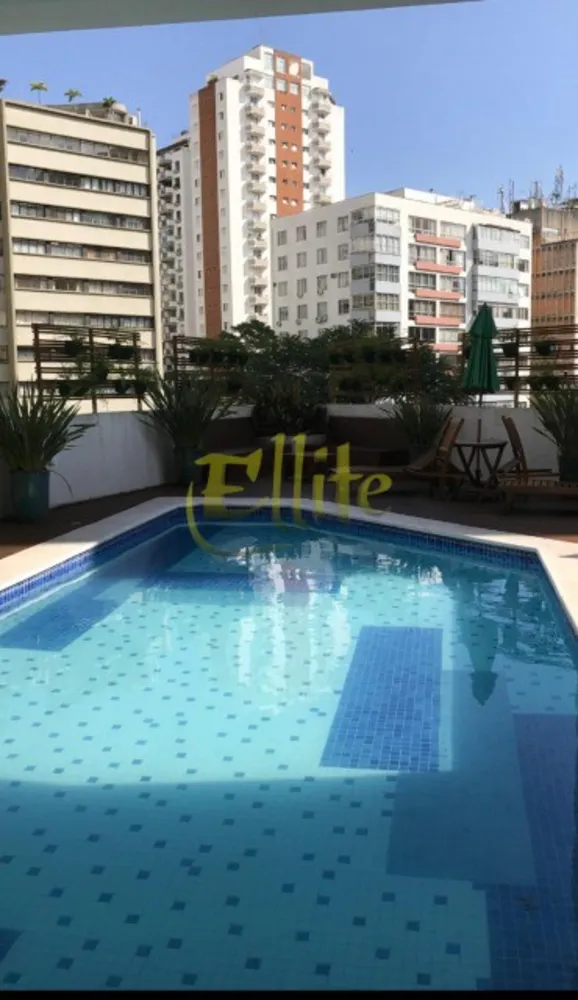 Flat/Apart Hotel, 1 quarto, 50 m² - Foto 12