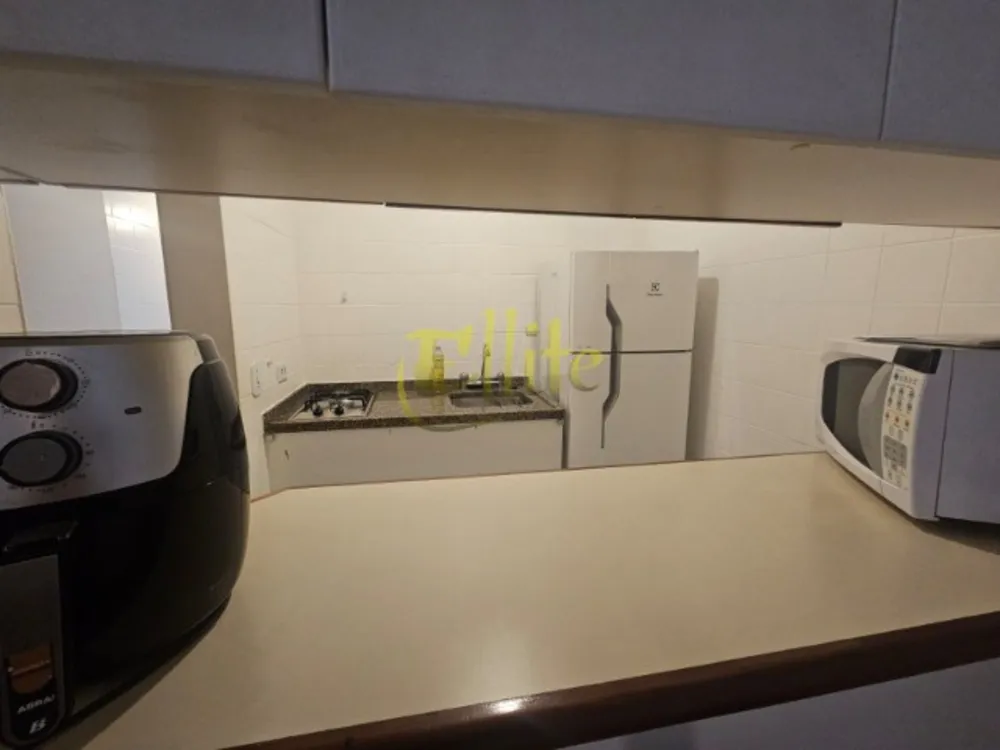 Flat/Apart Hotel, 1 quarto, 40 m² - Foto 6