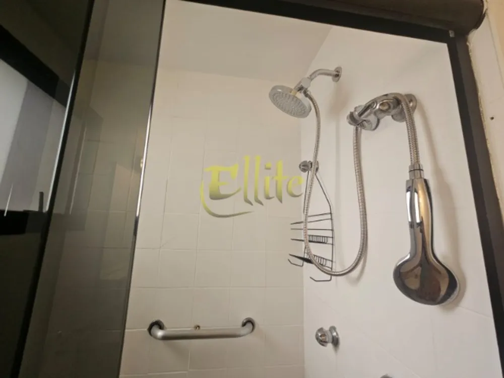 Flat/Apart Hotel, 1 quarto, 40 m² - Foto 12