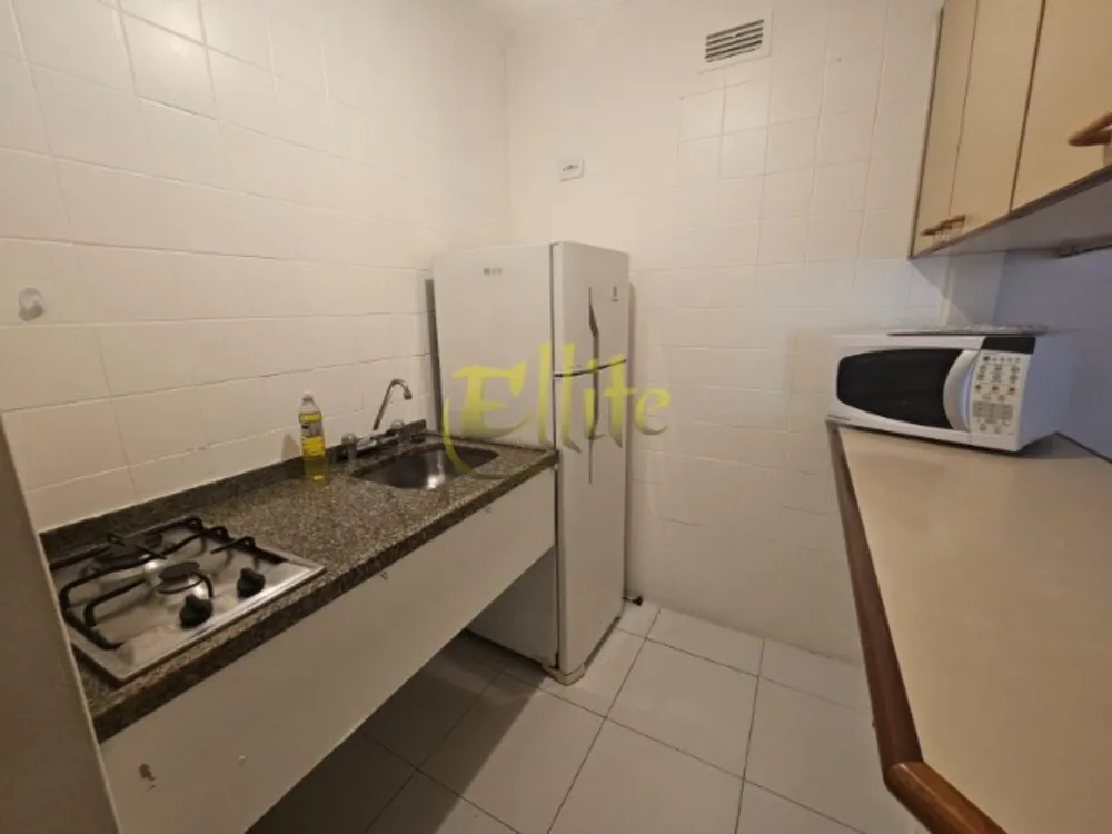 Flat/Apart Hotel, 1 quarto, 40 m² - Foto 5