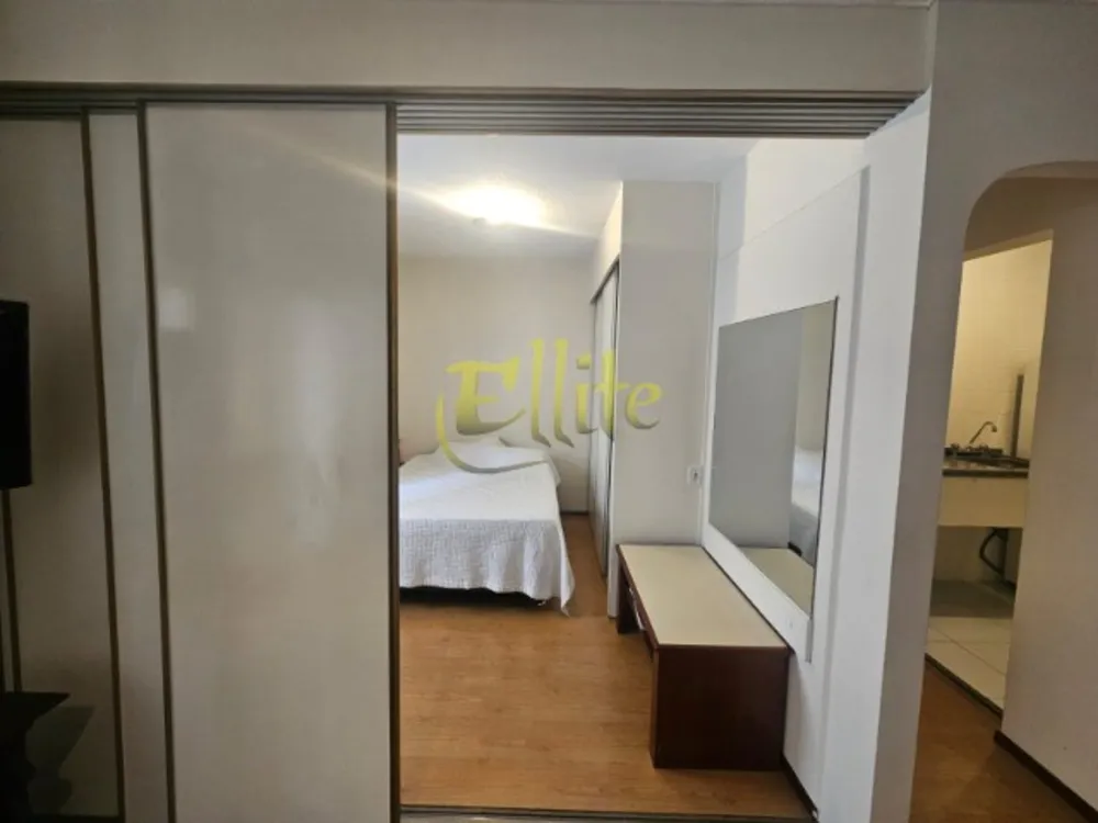 Flat/Apart Hotel, 1 quarto, 40 m² - Foto 9