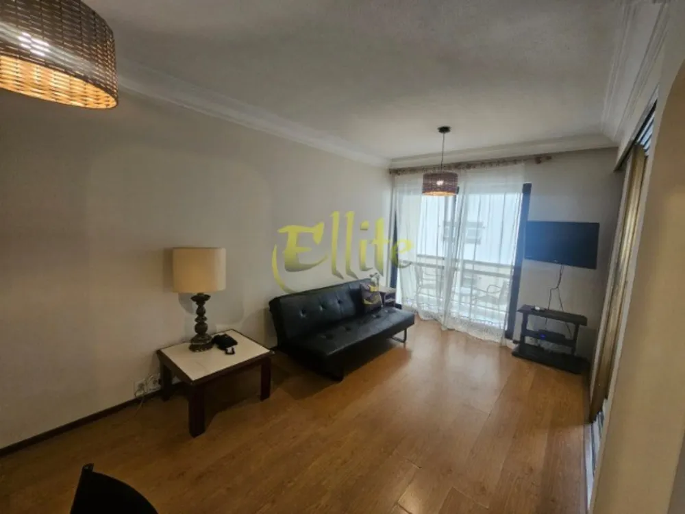 Flat/Apart Hotel, 1 quarto, 40 m² - Foto 2