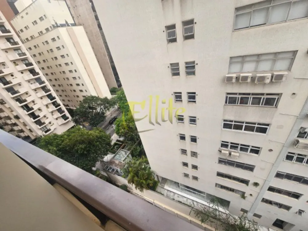 Flat/Apart Hotel, 1 quarto, 40 m² - Foto 7