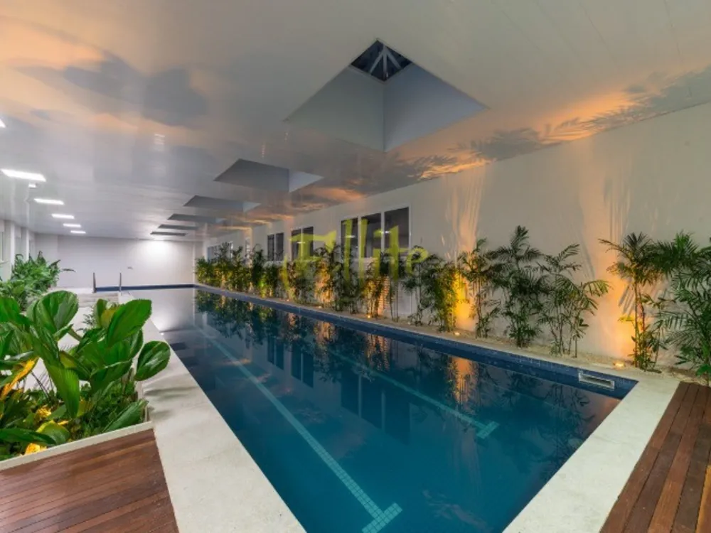 Flat/Apart Hotel, 1 quarto, 48 m² - Foto 1