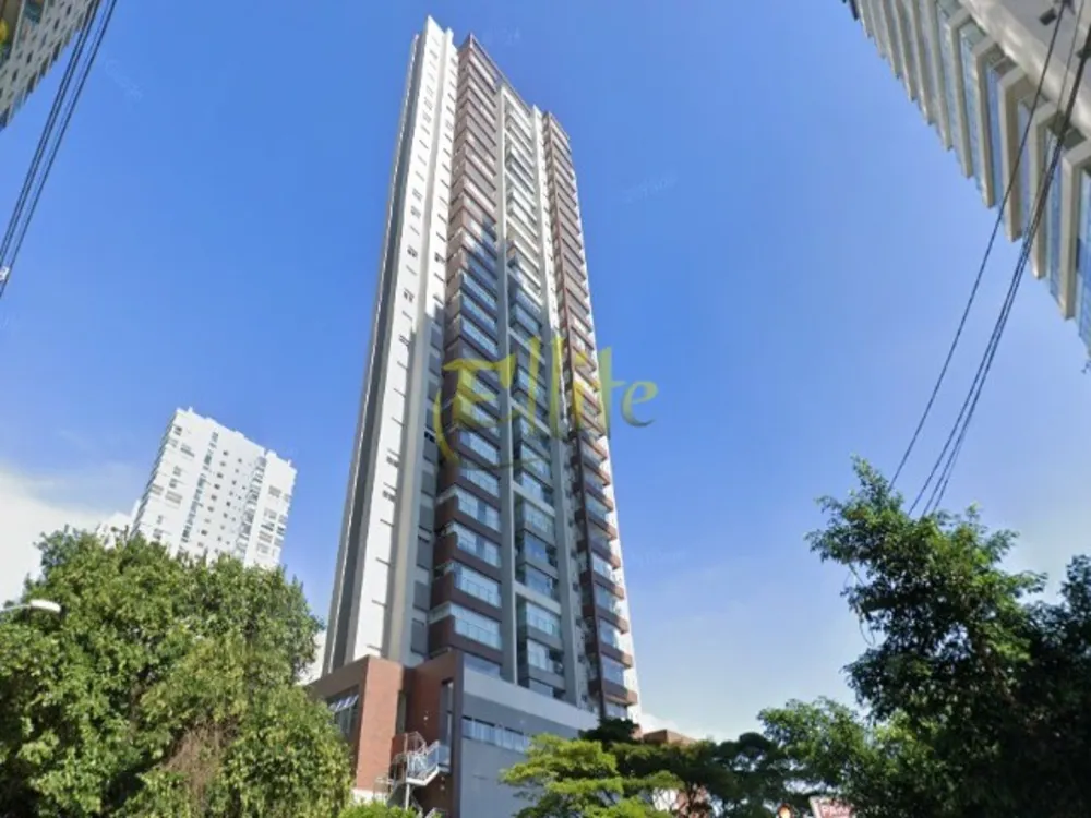 Flat/Apart Hotel, 1 quarto, 48 m² - Foto 9