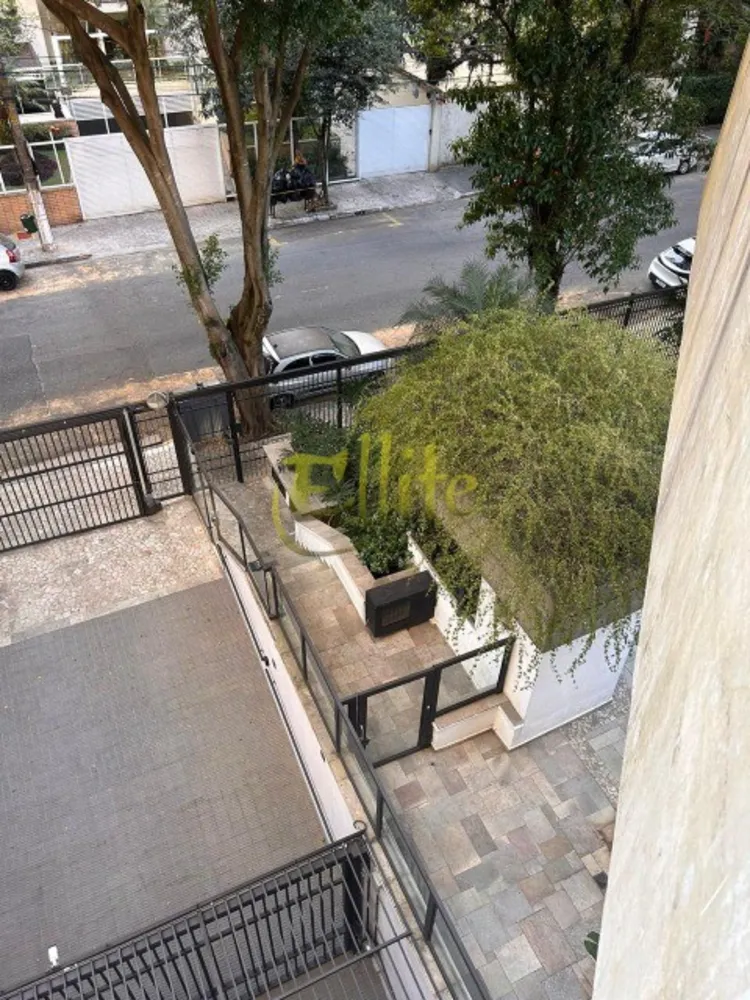 Apartamento, 4 quartos, 220 m² - Foto 2