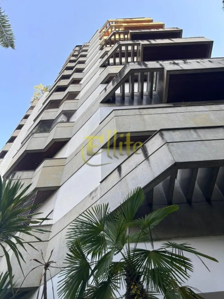 Apartamento, 4 quartos, 220 m² - Foto 9