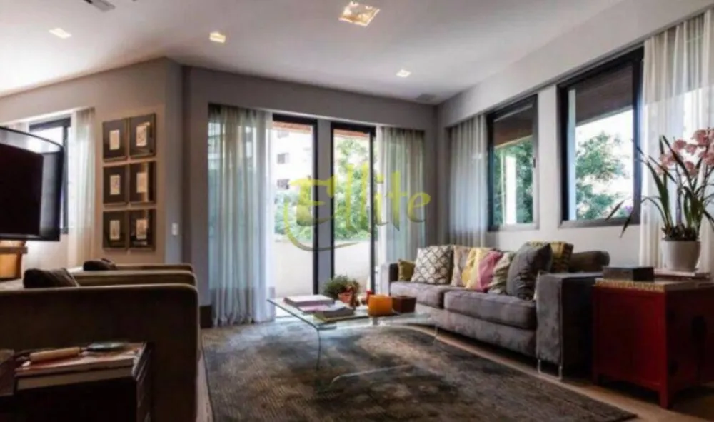 Apartamento, 4 quartos, 220 m² - Foto 10