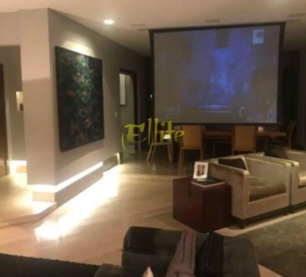 Apartamento, 4 quartos, 220 m² - Foto 1