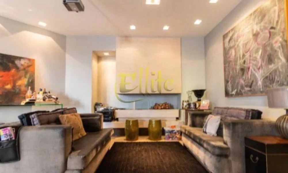 Apartamento, 4 quartos, 220 m² - Foto 11