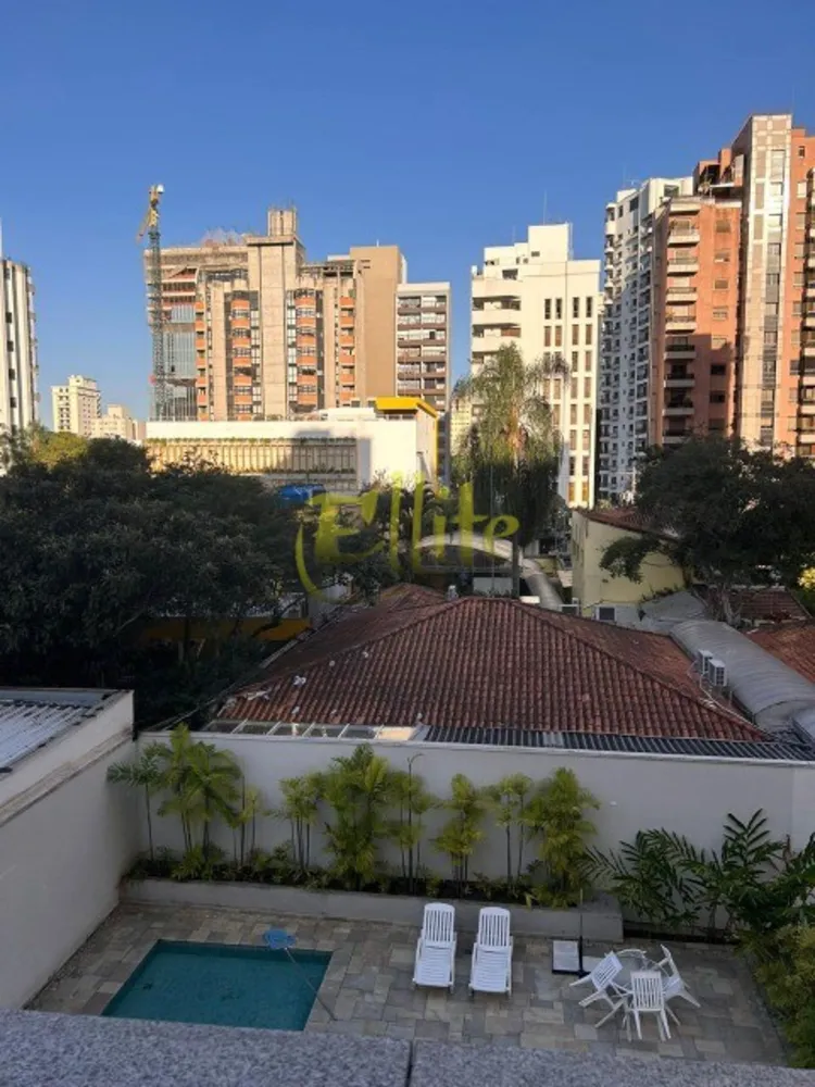 Apartamento, 4 quartos, 220 m² - Foto 4