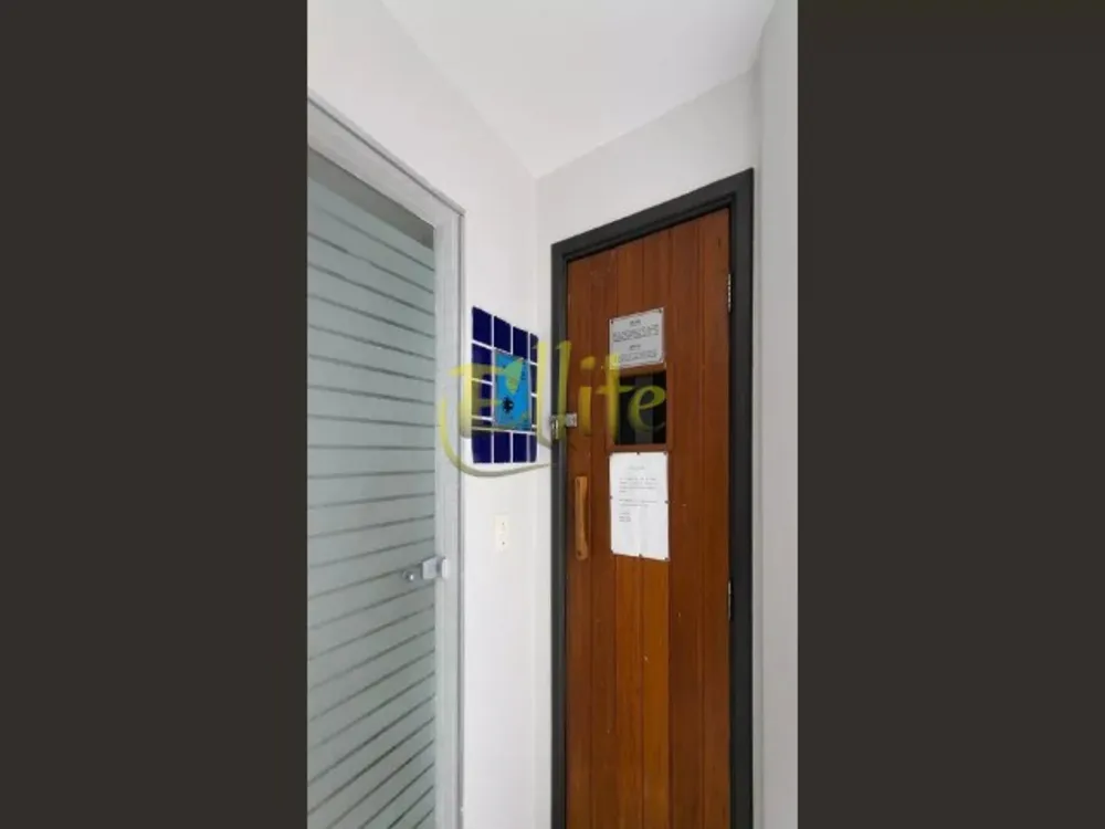 Flat/Apart Hotel, 1 quarto, 35 m² - Foto 17