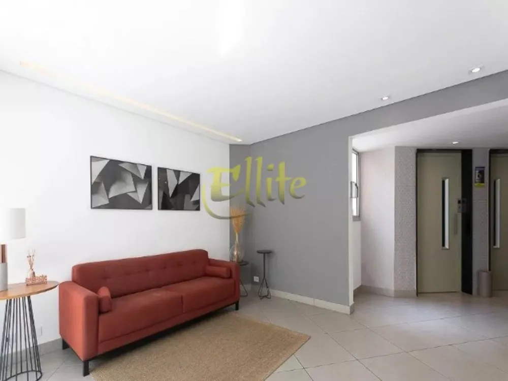 Flat/Apart Hotel, 1 quarto, 35 m² - Foto 14