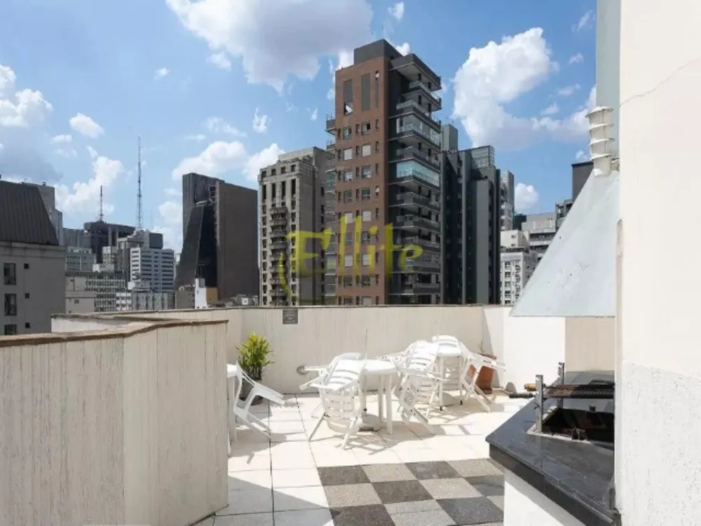Flat/Apart Hotel, 1 quarto, 35 m² - Foto 18