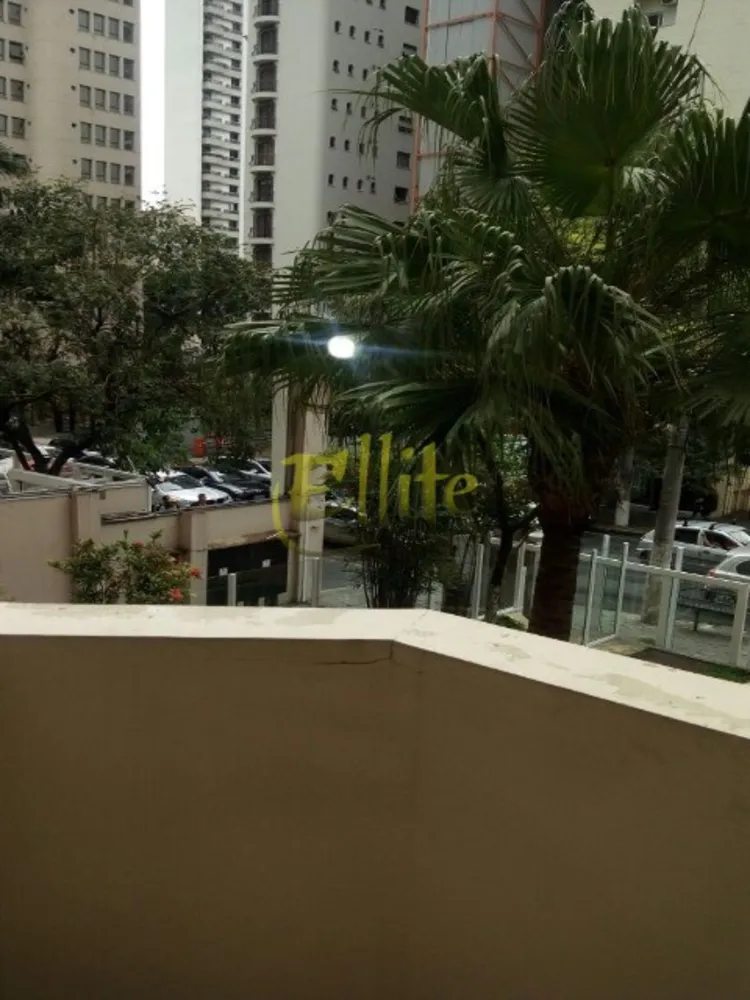 Flat/Apart Hotel, 1 quarto, 35 m² - Foto 6