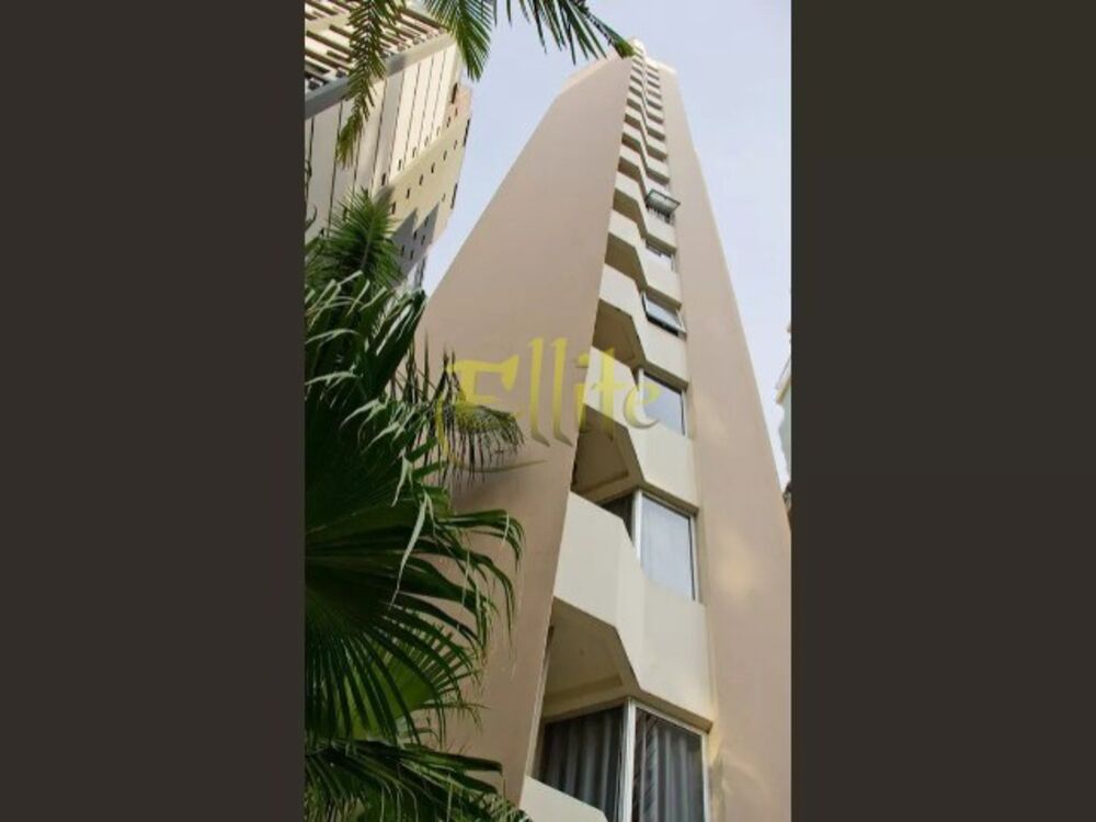 Flat/Apart Hotel para alugar com 1 quarto, 35m² - Foto 7