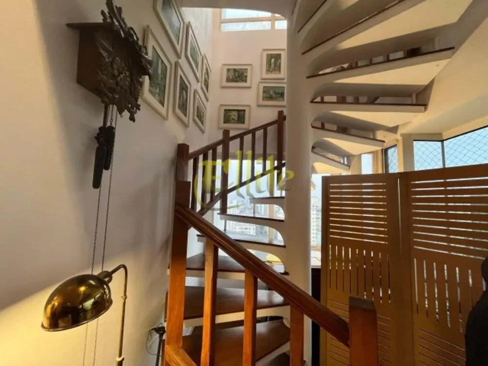 Apartamento, 4 quartos, 300 m² - Foto 2