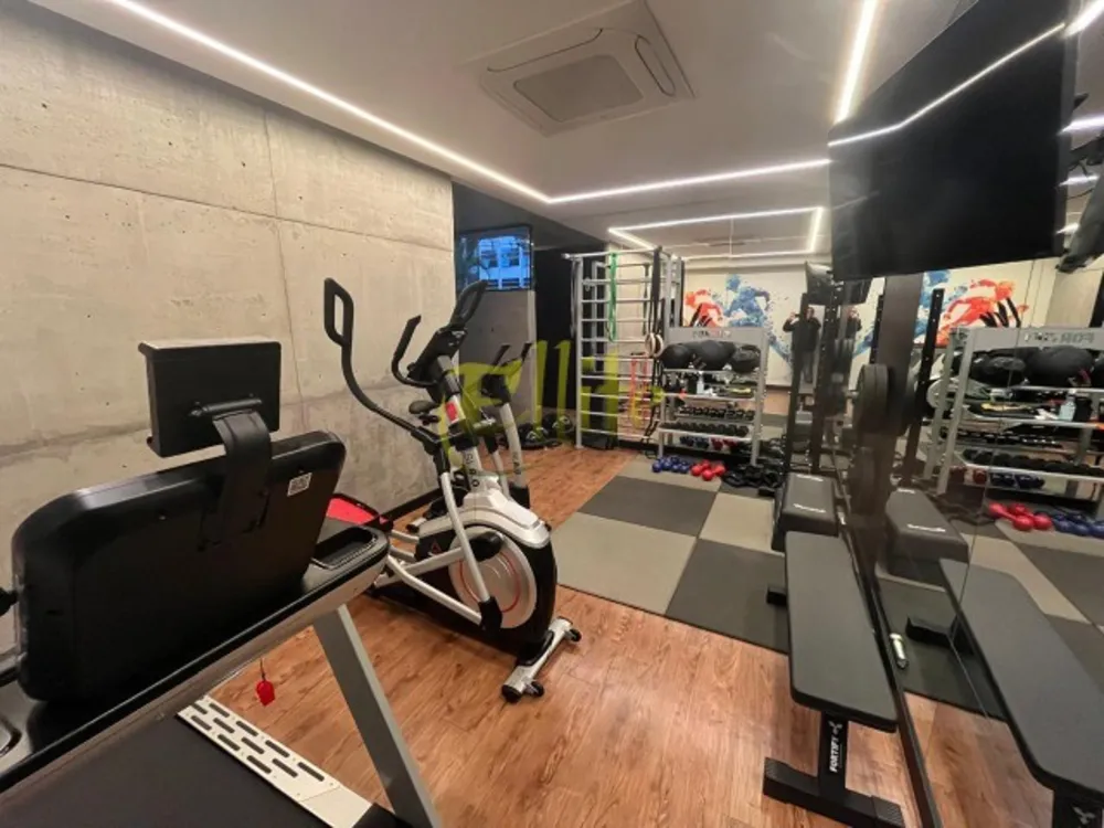 Apartamento, 4 quartos, 300 m² - Foto 4