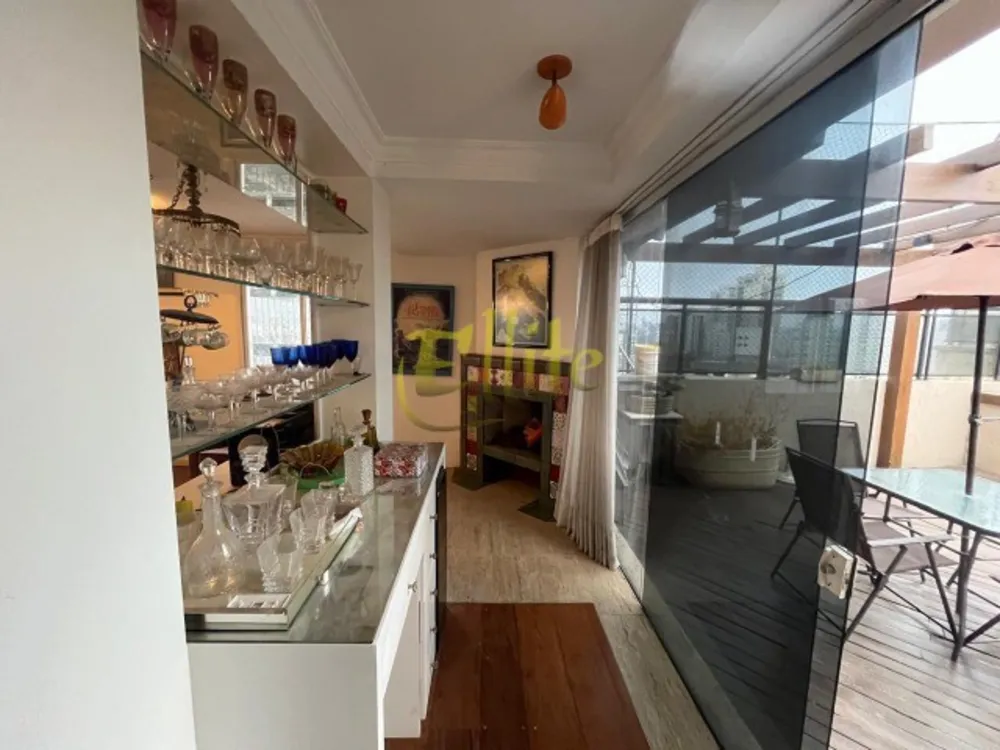 Apartamento, 4 quartos, 300 m² - Foto 11