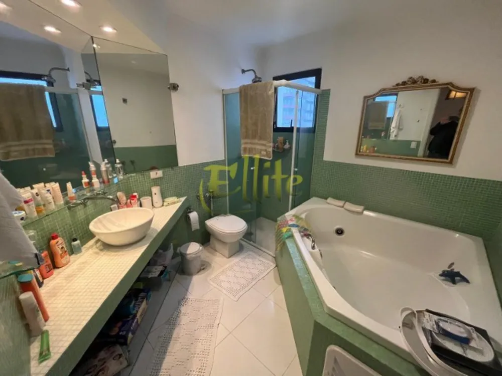 Apartamento, 4 quartos, 300 m² - Foto 9