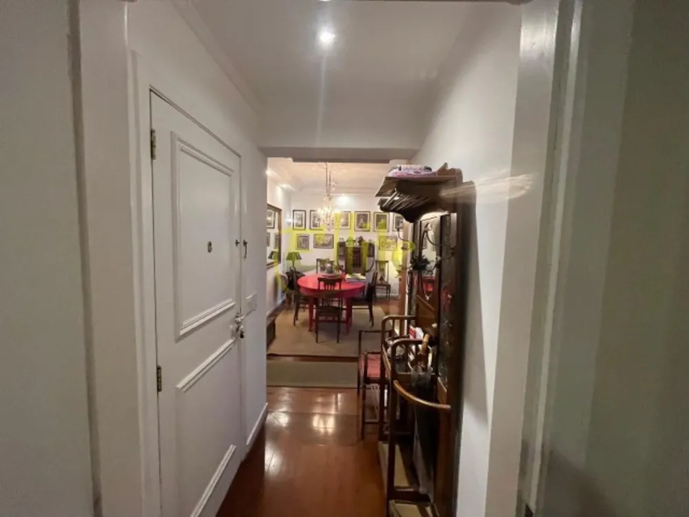Apartamento, 4 quartos, 300 m² - Foto 3