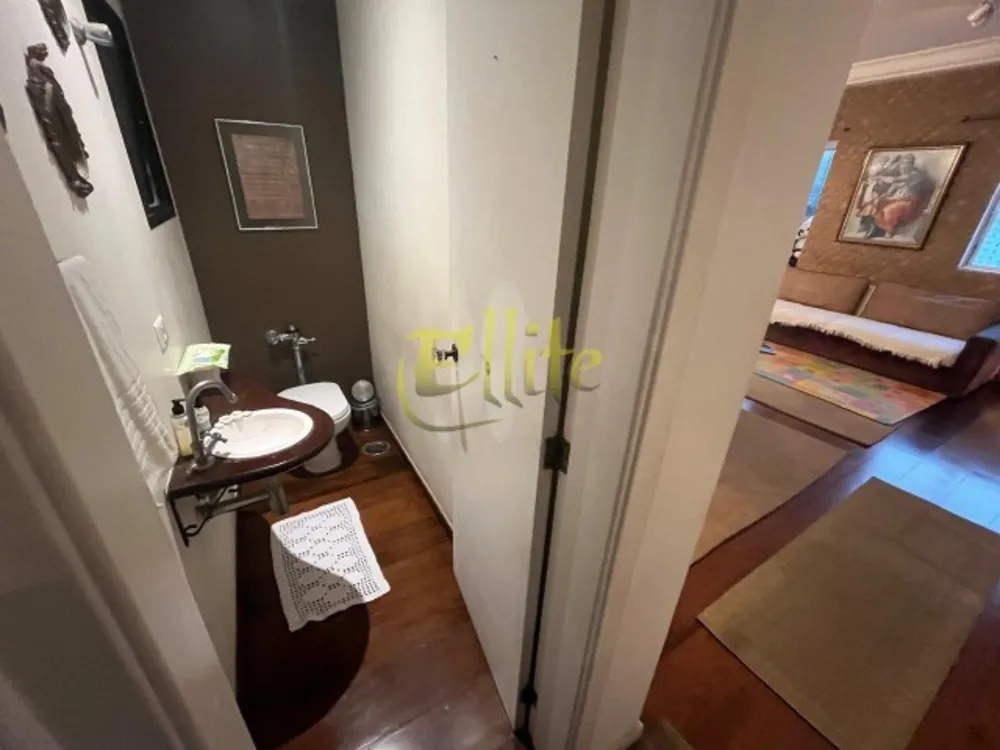 Apartamento, 4 quartos, 300 m² - Foto 8