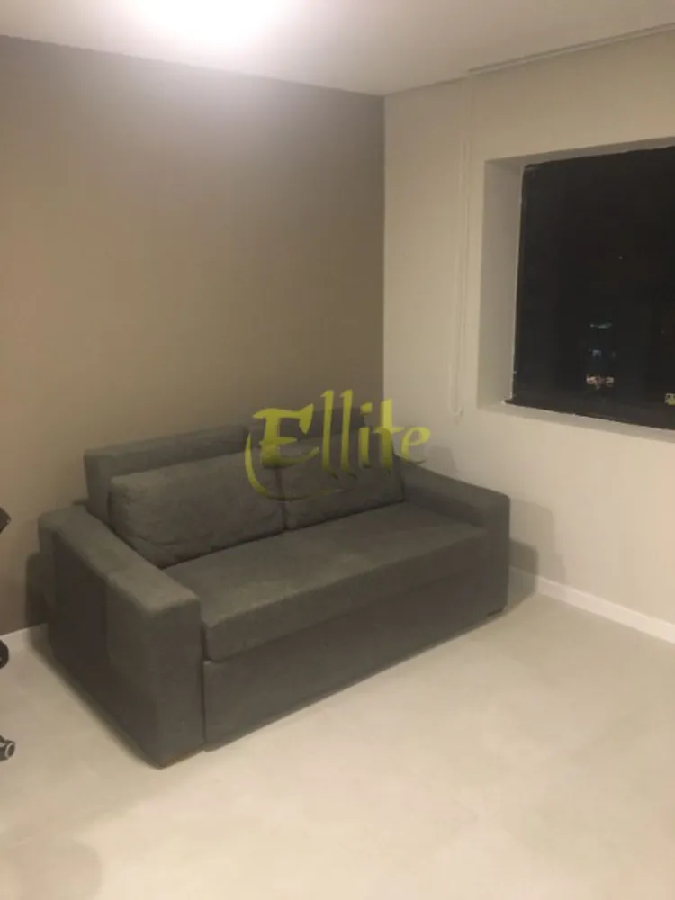 Flat/Apart Hotel, 1 quarto, 32 m² - Foto 1