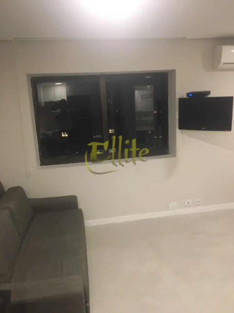 Flat/Apart Hotel, 1 quarto, 32 m² - Foto 2