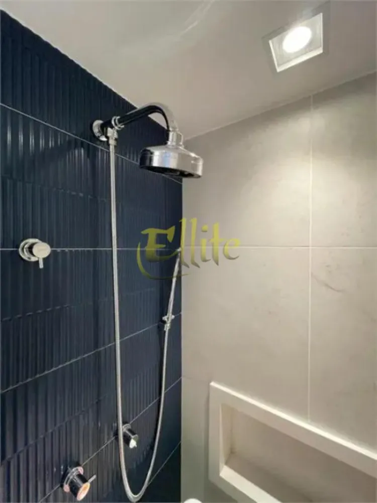Apartamento, 3 quartos, 137 m² - Foto 8