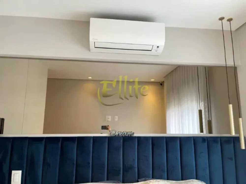 Apartamento, 3 quartos, 137 m² - Foto 5