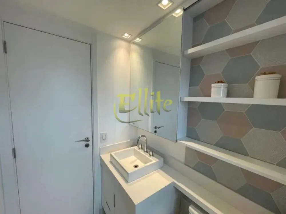 Apartamento, 3 quartos, 137 m² - Foto 7